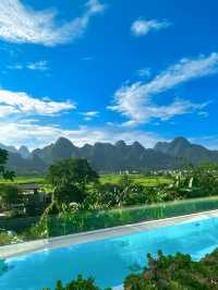 萬峰林神仙民宿