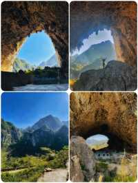 天窗花河｜闖入會開花的水下森林