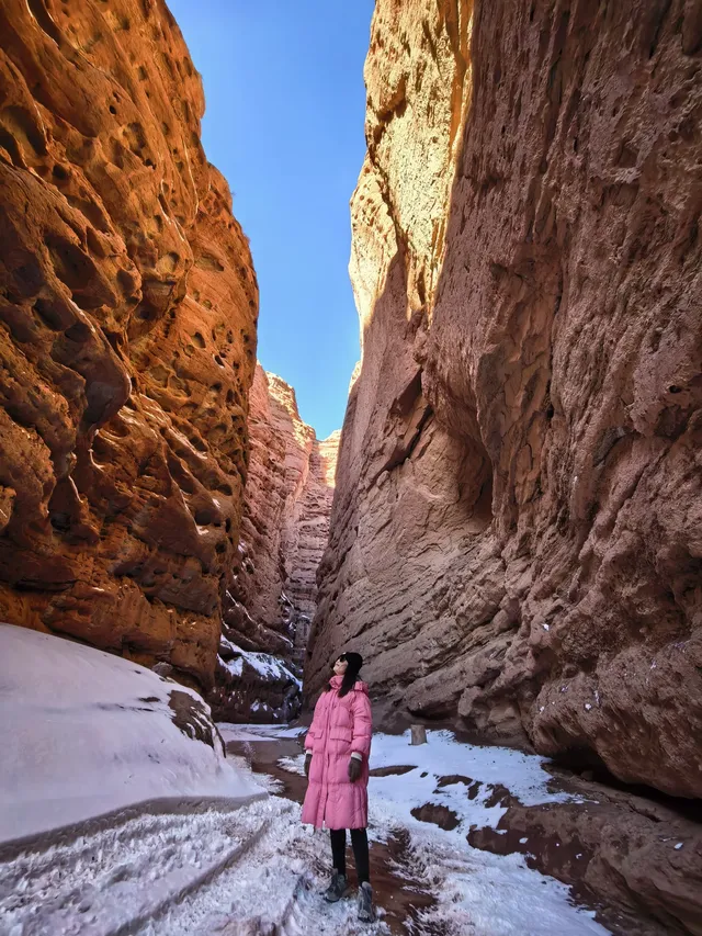 不望祁連山頂雪，錯把張掖當江南