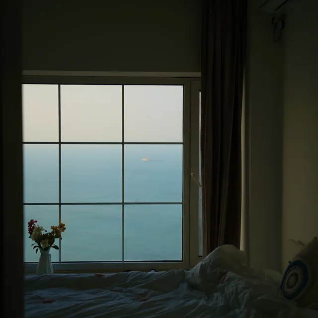 比冬天先來的是青島回憶（五日攻略分享）