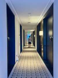 太一君瀾大酒店重磅開業,沉浸式體驗「山水甌越」新地標