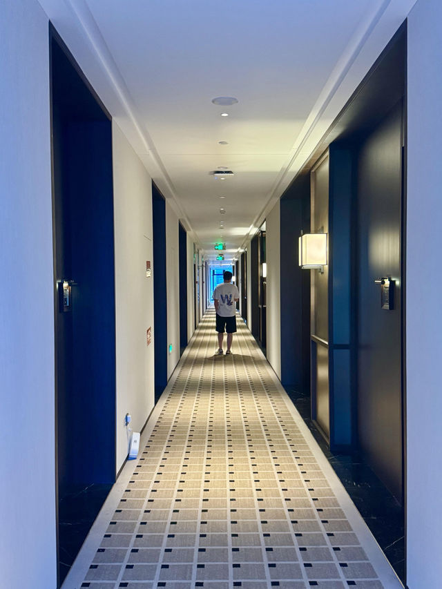 太一君瀾大酒店重磅開業,沉浸式體驗「山水甌越」新地標 太一君瀾大酒店重磅開業,沉浸式體驗「山水甌越」新地標