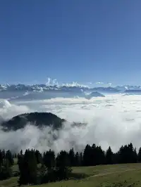 瑞士盧塞恩+rigi+weggis兩日遊記