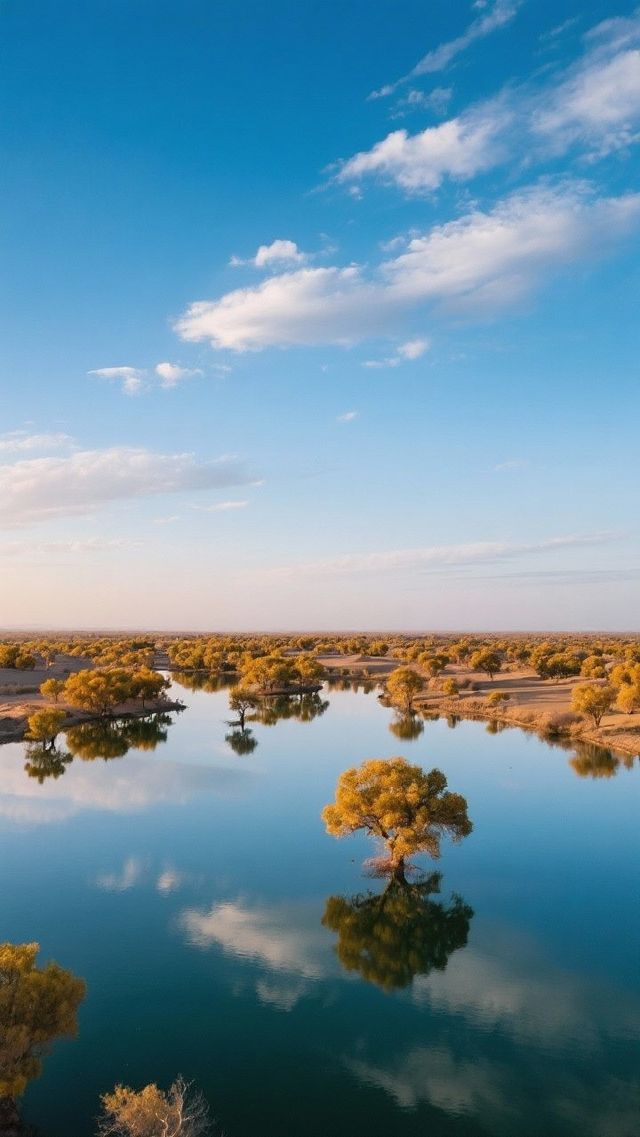 白城小眾探秘旅遊攻略! 白城小眾探秘旅遊攻略!