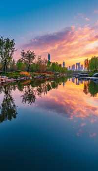 紅塵一隅山水間