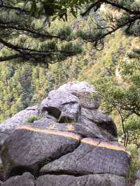 無限風光在險峰！