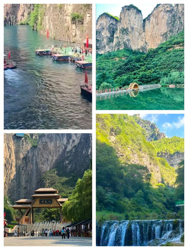 推薦一個冷門但超級震撼的地方