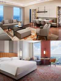 上海嘉定凱悅酒店