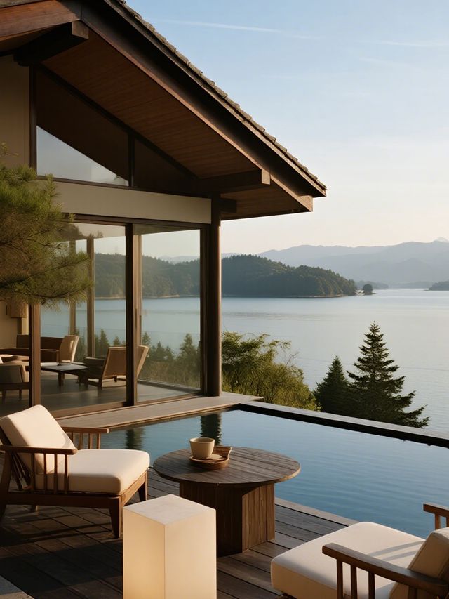 千島湖親子寵物遊!西坡民宿柴房超治癒 千島湖親子寵物遊!西坡民宿柴房超治癒