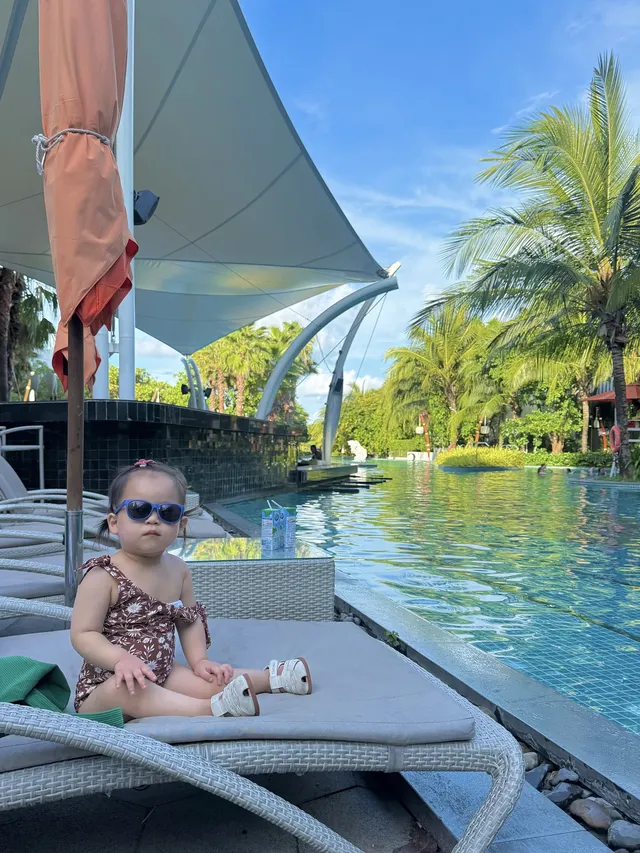 越南免簽富國島居然意外的漂亮和好玩 越南免簽富國島居然意外的漂亮和好玩