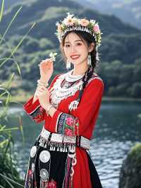 4天玩轉安順等地冬日不虛此行