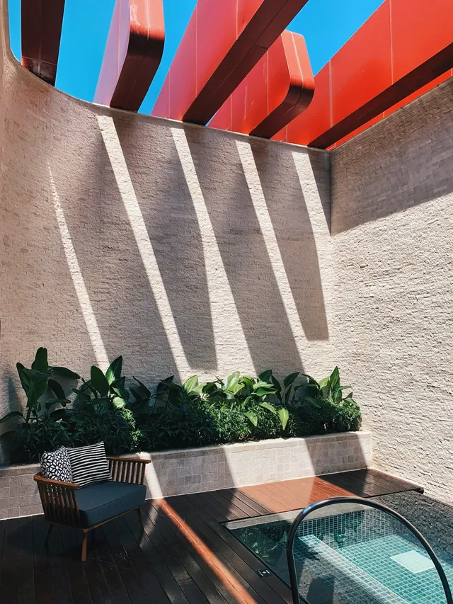 在海南，我找到了理想中度假該有的樣子