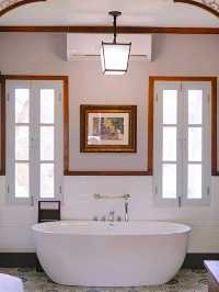 琅勃拉邦法式度假酒店