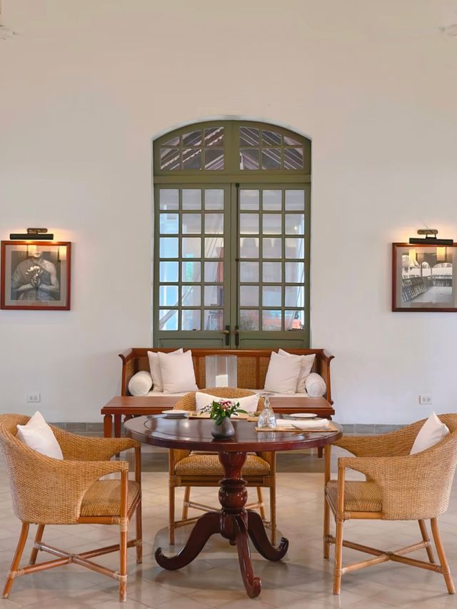 琅勃拉邦南洋風情酒店 琅勃拉邦南洋風情酒店