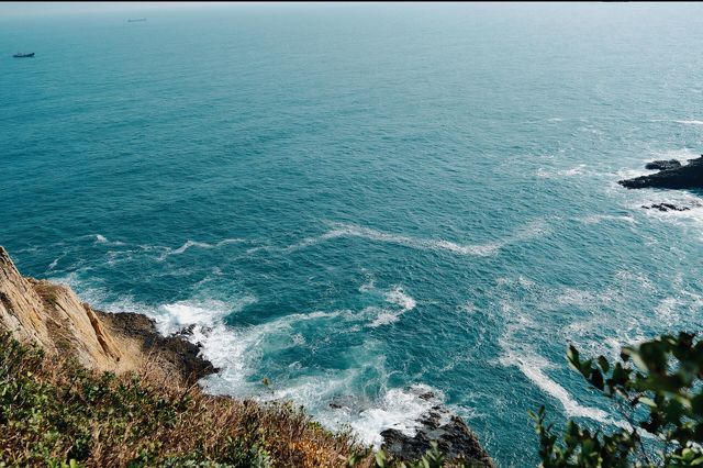 香港徒步|週末用腳步丈量山海！