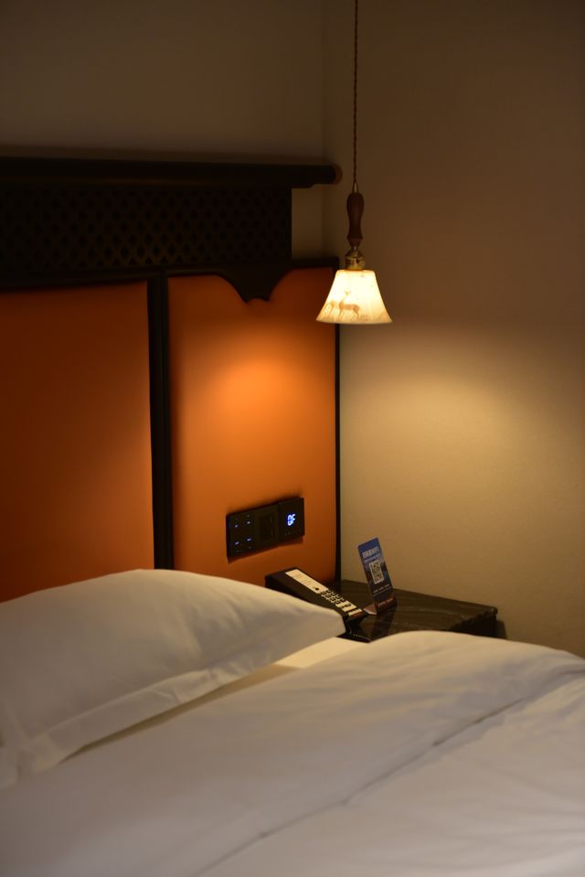 長沙市中心！住得舒服到不想出門