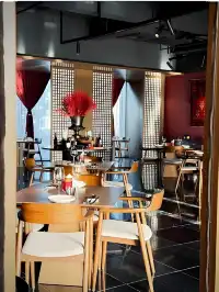 敦煌碧玥|夜幕下的光影盛宴