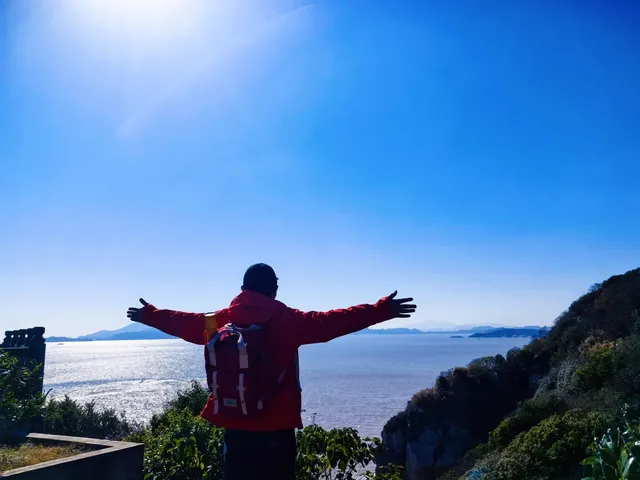 要來一次普陀山，越來越好（附攻略）