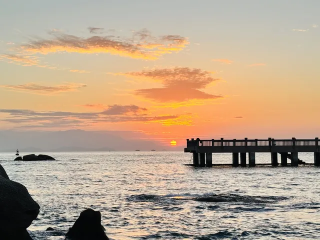 記錄【惠東•巽寮灣】11.29晴 記錄【惠東•巽寮灣】11.29晴