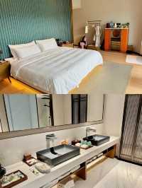 宜興 隱於桃源中的五星級酒店開業啦!!