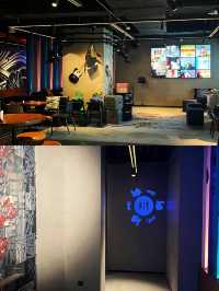 西安大學生必看|Moxy酒店真實測評!這價格也太香了吧🫨