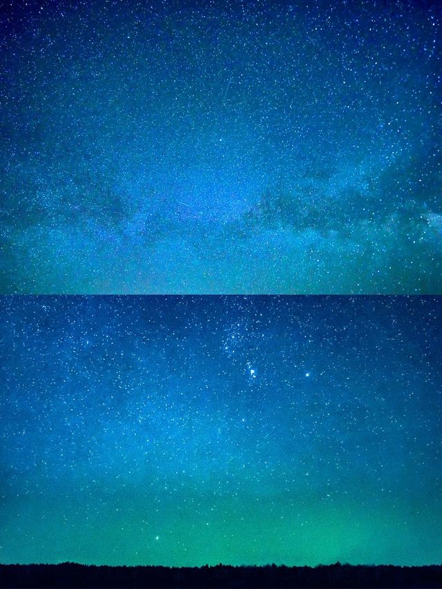 麗江玉龍｜一起去看流星雨！！！！！