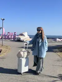 來青島一定不能錯過,這條sea walk路線!原圖