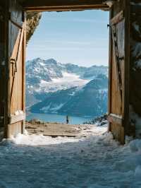 廣州出發長白山秋季親子遊!四天三晚乾貨攻略