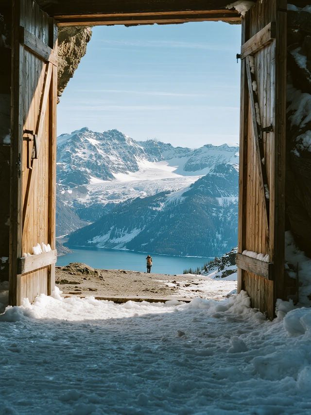 廣州出發長白山秋季親子遊!四天三晚乾貨攻略 廣州出發長白山秋季親子遊!四天三晚乾貨攻略