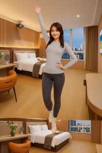 雲灣漫廷|| 尋一處靜謐天堂,讓心靈在溫柔時光中悠然起舞!