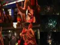 長白山關於 11.27/28 的日程