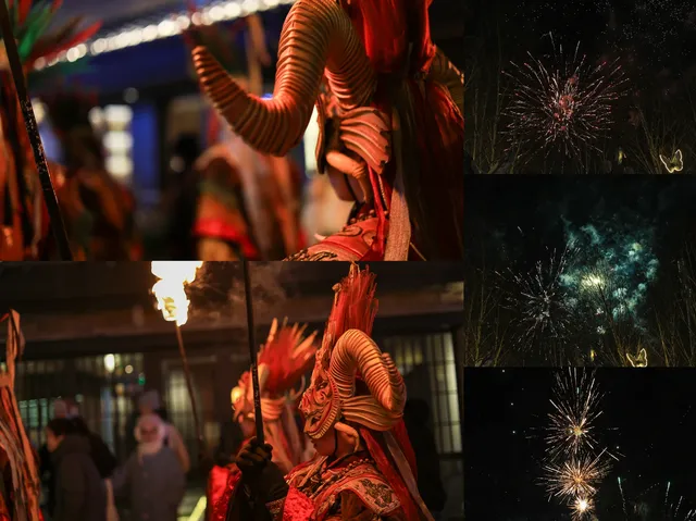 長白山關於 11.27/28 的日程