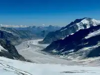 瑞士3日輕奢暴走攻略