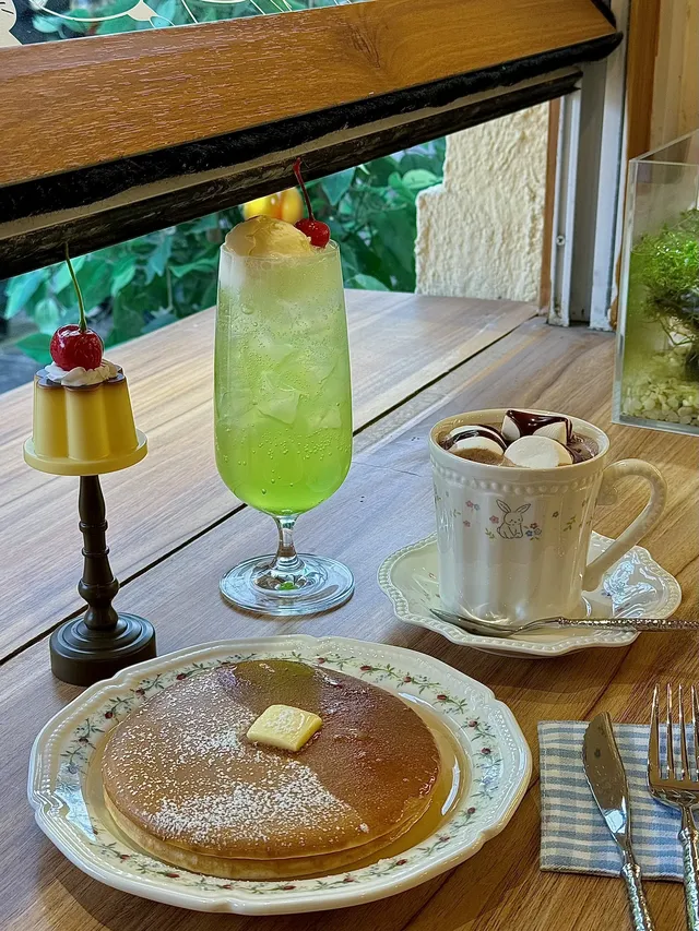 濟南!可以待一下午的地方:)15家合集 濟南!可以待一下午的地方:)15家合集