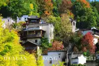 婺源旅遊體驗真的挺好