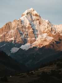冬日四姑娘山 雙橋溝親子冰雪童話之旅
