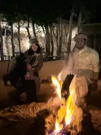 埃及文藝路線,從金字塔到地中海再到撒哈拉