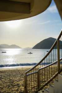 比起中環,我更喜歡這個「東方夏威夷」