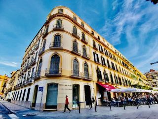 เช็คอินที่พิพิธภัณฑ์บ้านของปิกัสโซในเมืองมาลากา ประเทศสเปน