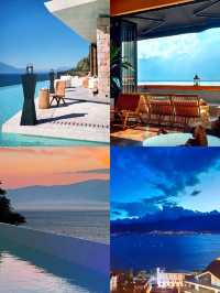 每個冬天都想去的,除了大理,還有…