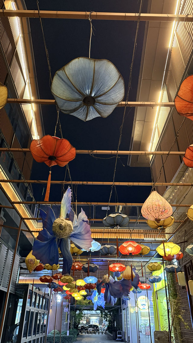 東魚坊必打卡全攻略 東魚坊必打卡全攻略