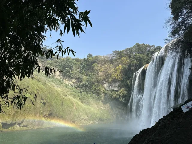 爆省力玩法黃果樹懶人一日遊全攻略 爆省力玩法黃果樹懶人一日遊全攻略