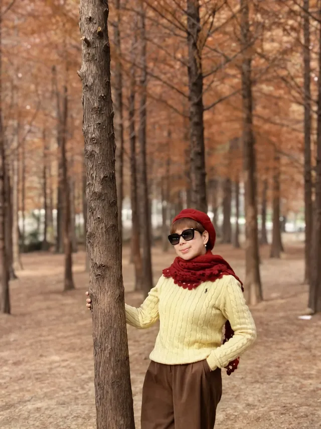 南京鐘山風景區漫遊 南京鐘山風景區漫遊