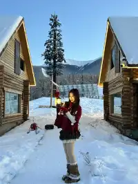 白哈巴絕美打卡機位合集（附地址…