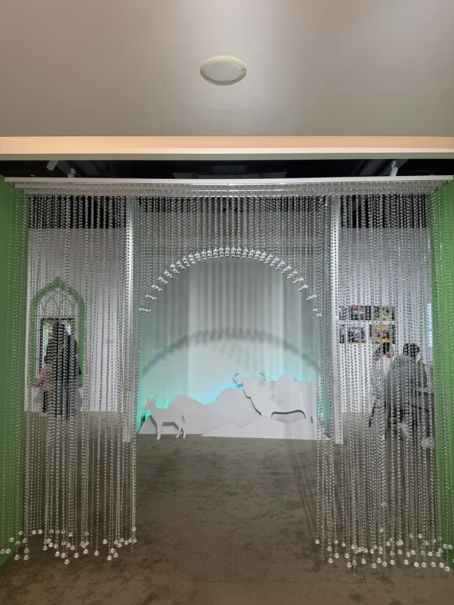 北京｜還有誰不知道隆福寺9樓天台怎麼上