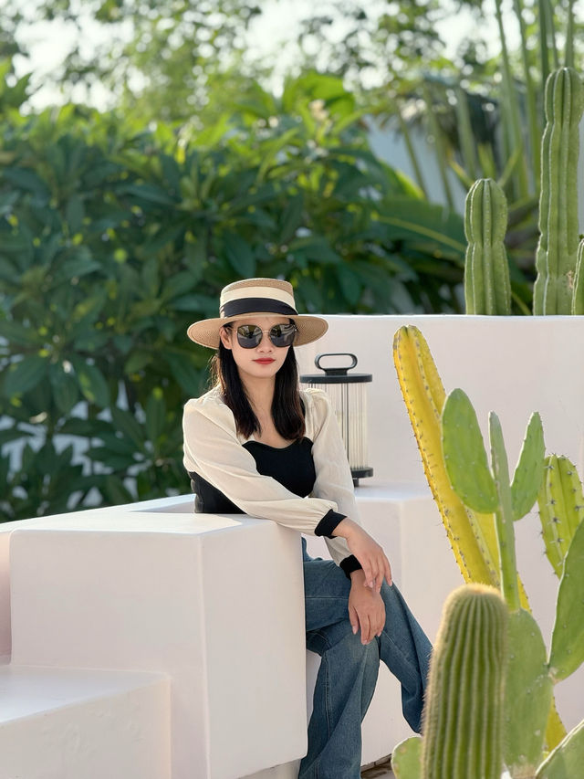 冬季涠洲島反向旅行,太對了 冬季涠洲島反向旅行,太對了