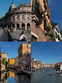 意大利7天,我的錢包哭了但眼睛醉了!附超值玩法