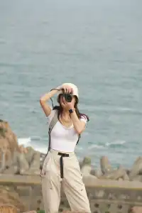 反穿麥理浩徑二段+破邊洲,新手6h通關攻略!