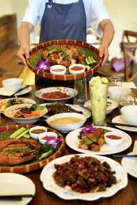 東郊記憶!剛開業!!!超好吃的雲南菜