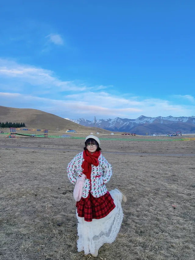 東天的大西北 東天的大西北